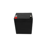 Tekonsha 2023 Shur-Set III Breakaway Rechargeable Battery - 12 Volt